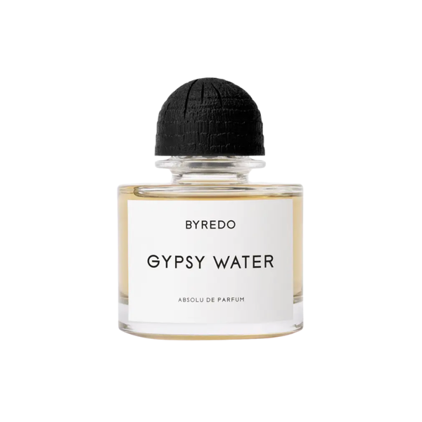 Gypsy Water - Perfume Absolute I Byredo – Premiere Avenue