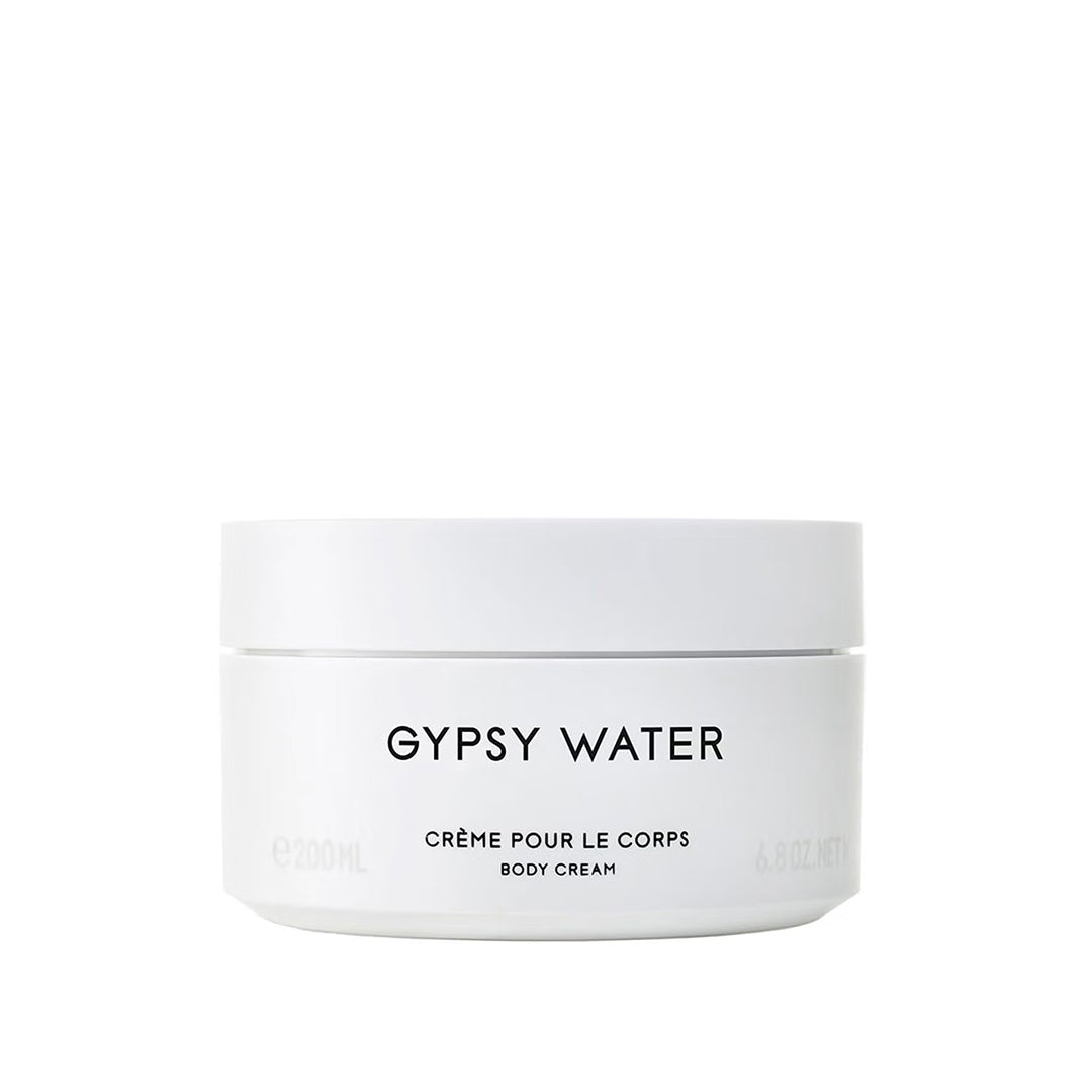 Mojave Ghost Body Cream