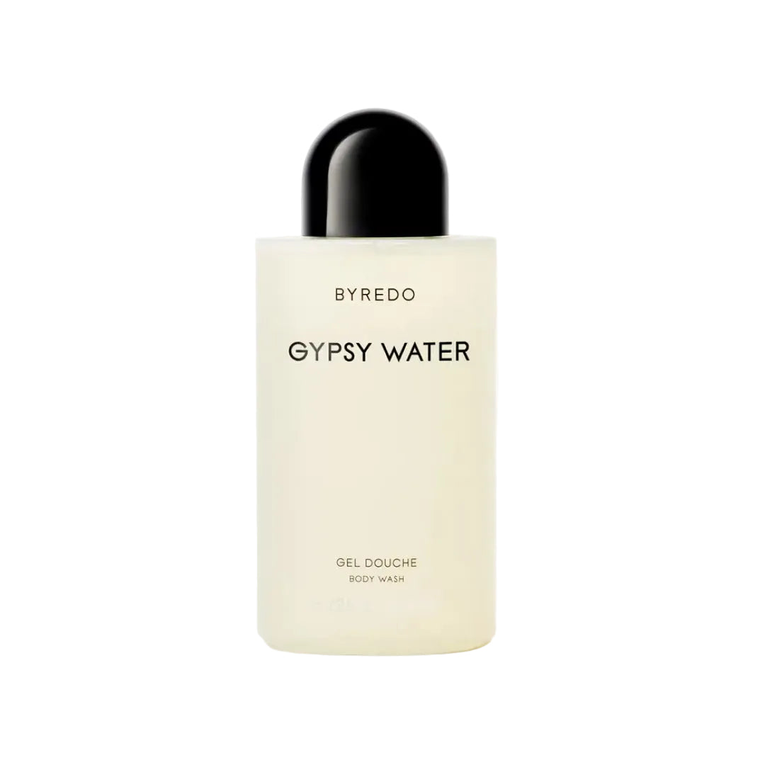 Gel douche Gypsy water
