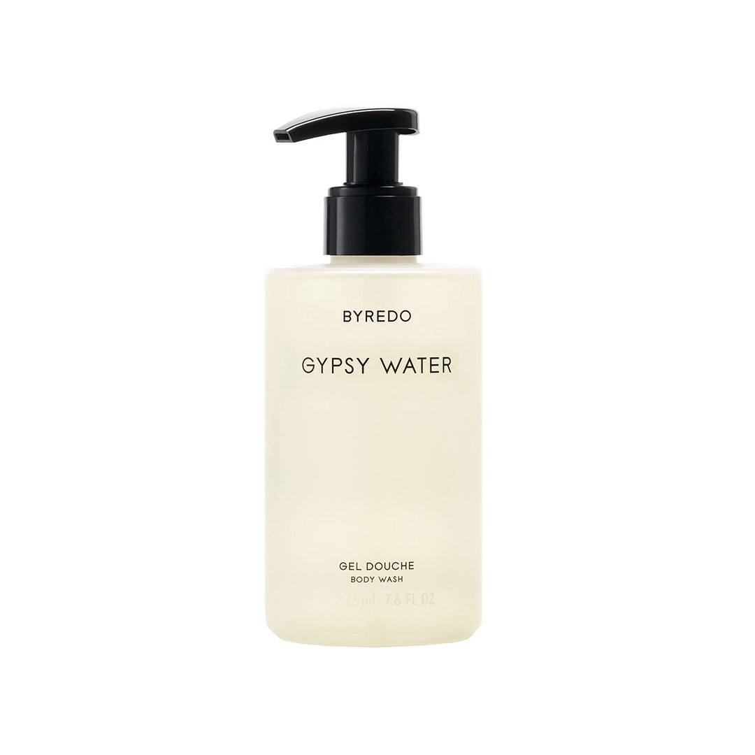 Gypsy Water Shower Gel
