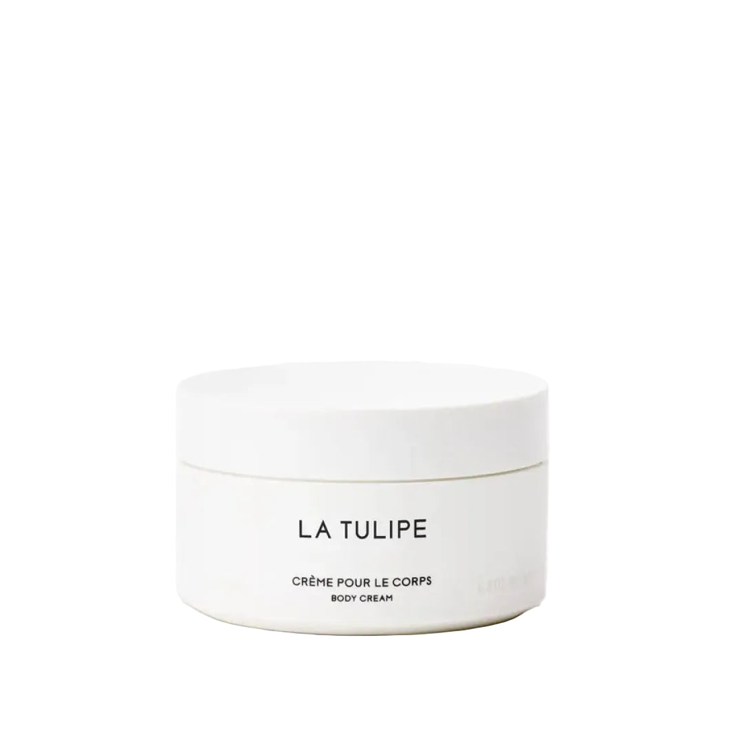 Mojave Ghost Body Cream