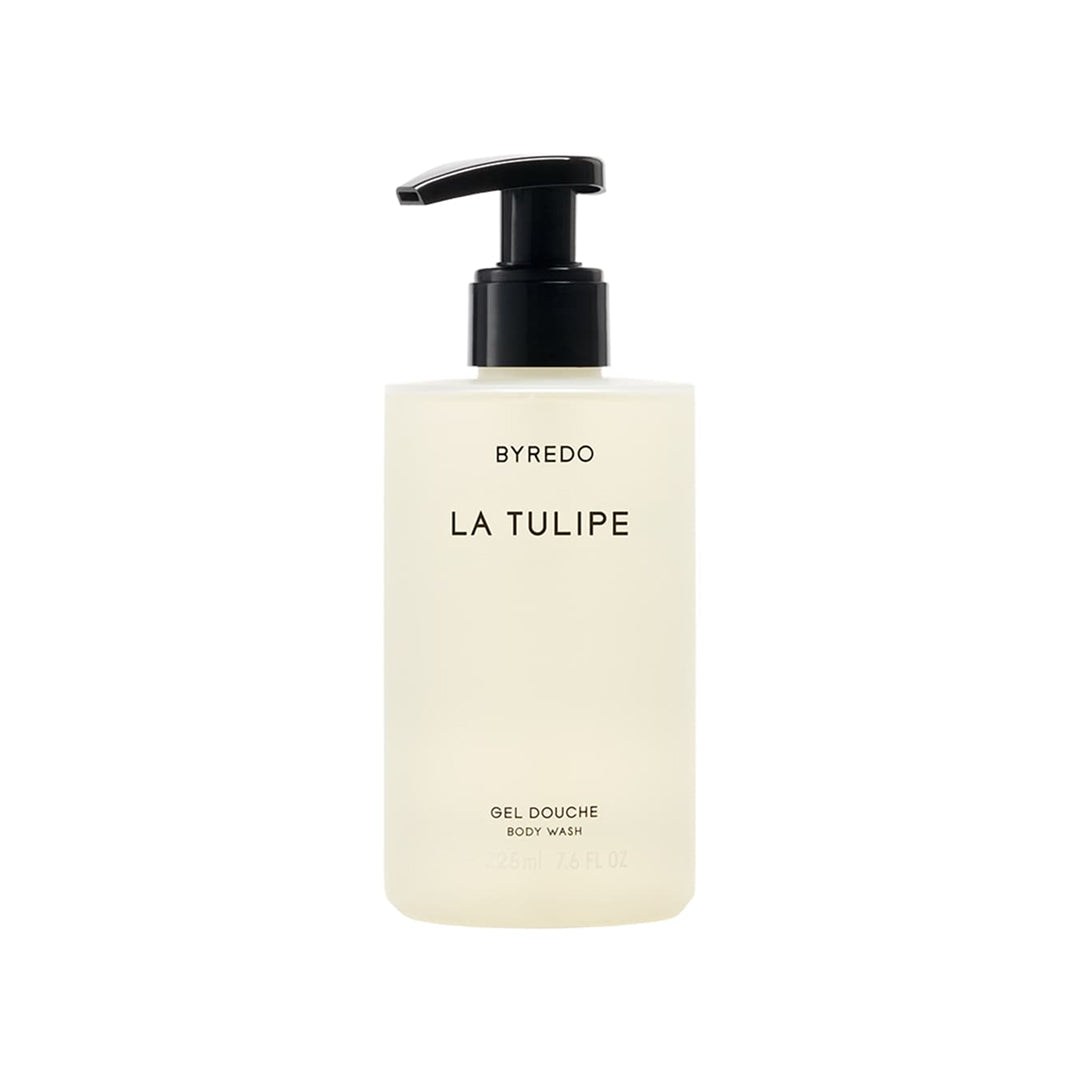 La Tulipe Shower Gel