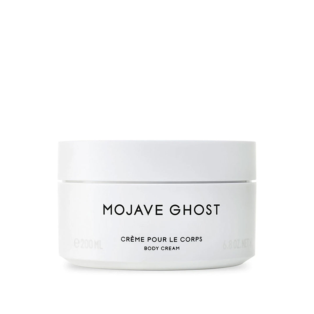 Crème pour le corps Mojave Ghost