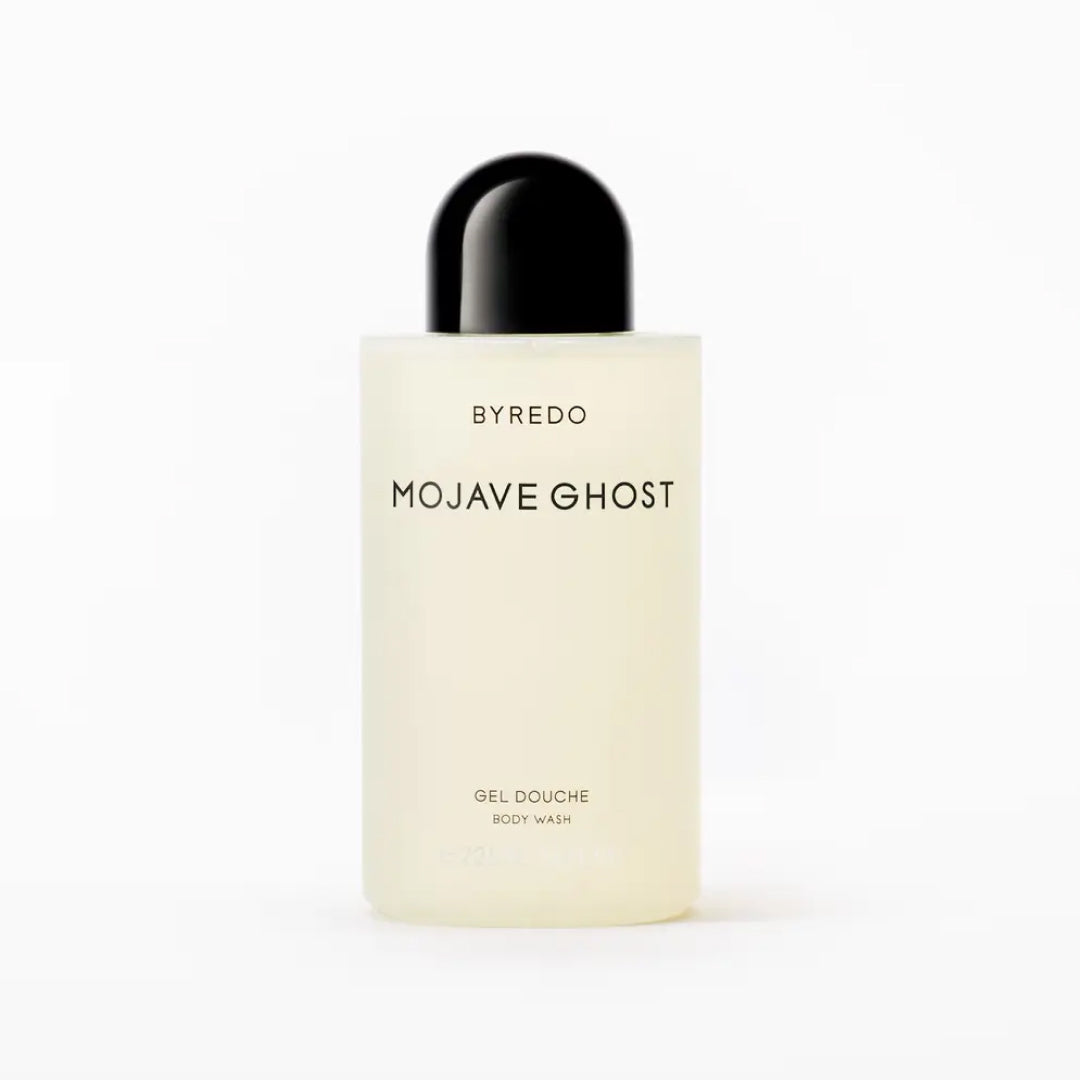 Gel douche Mojave Ghost