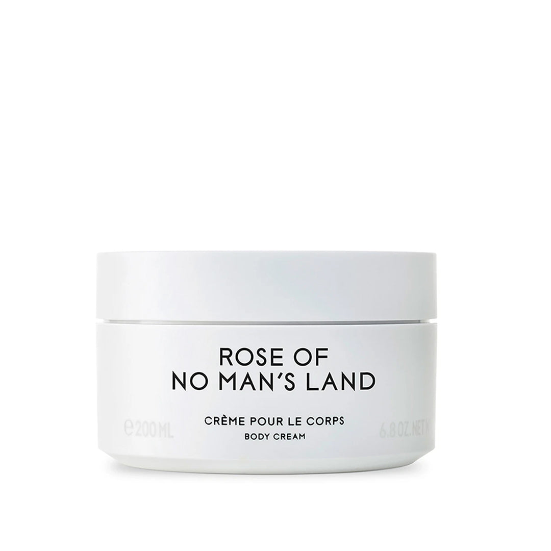 Crème pour le corps Rose of no man's land