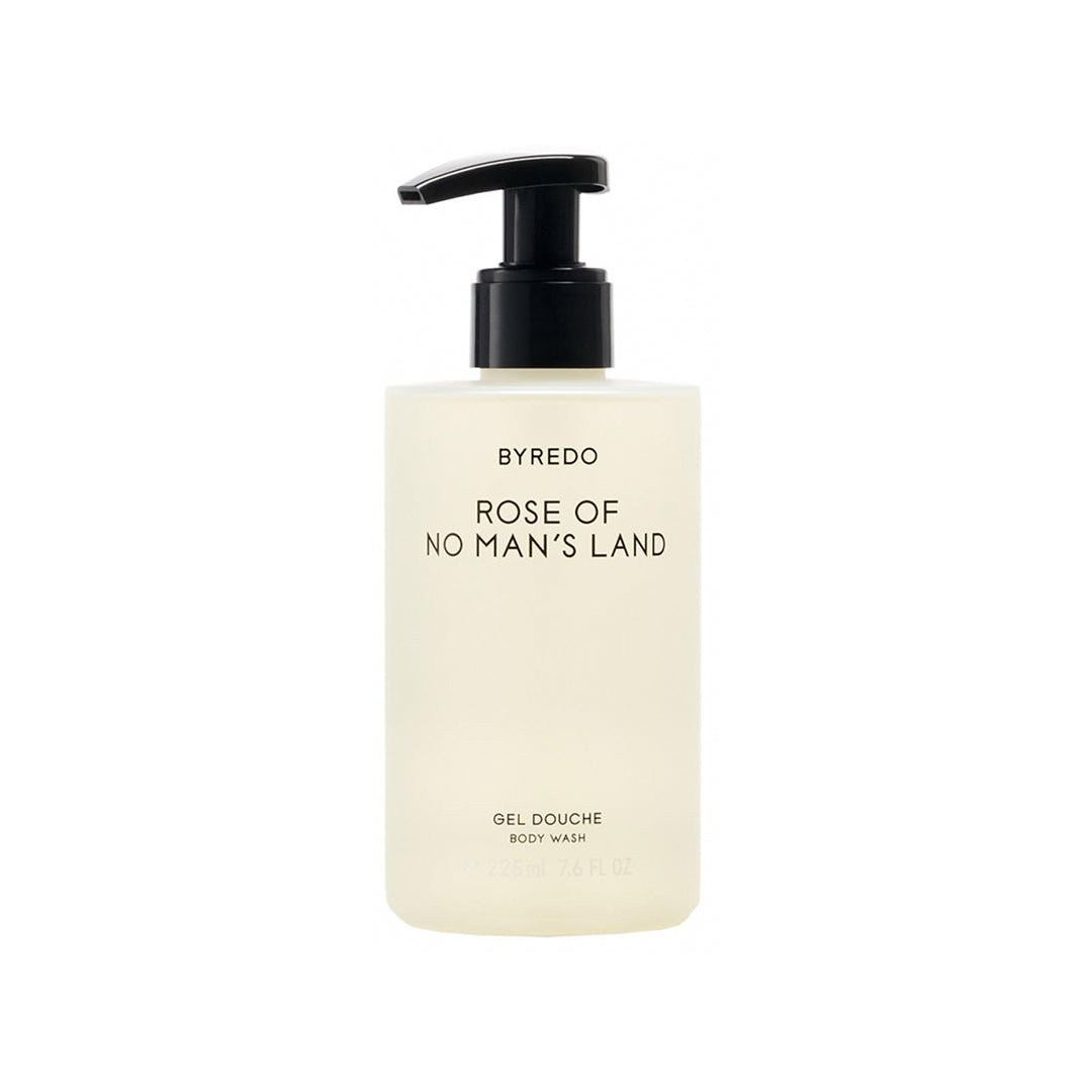 Rose of no man's land Shower gel