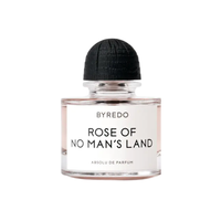 Rose of No Man's Land