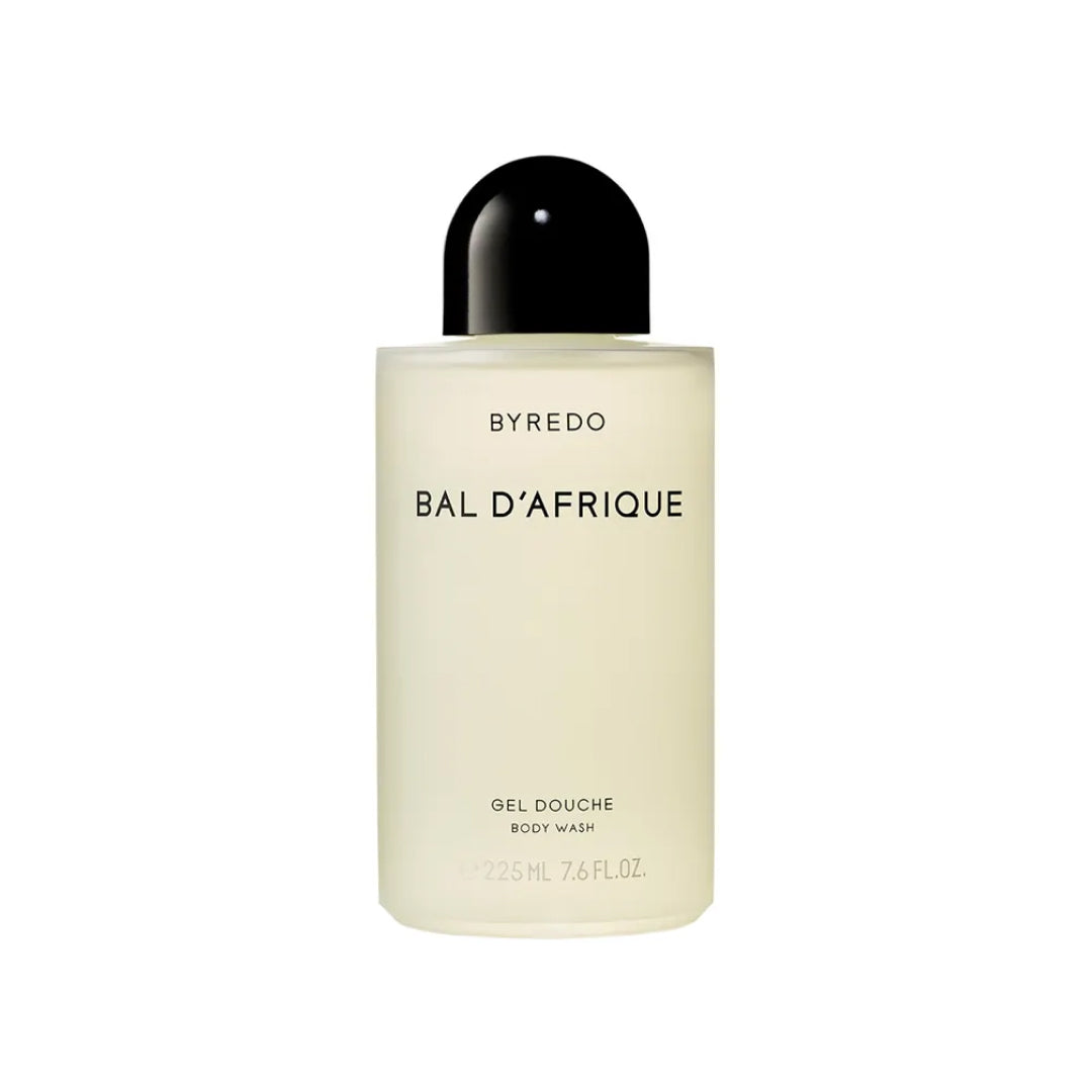 Gel douche Bal d'Afrique Byredo