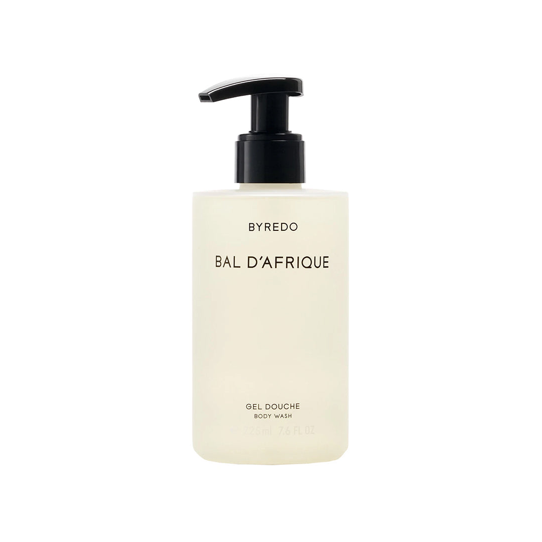Bal d'Afrique Gel douche