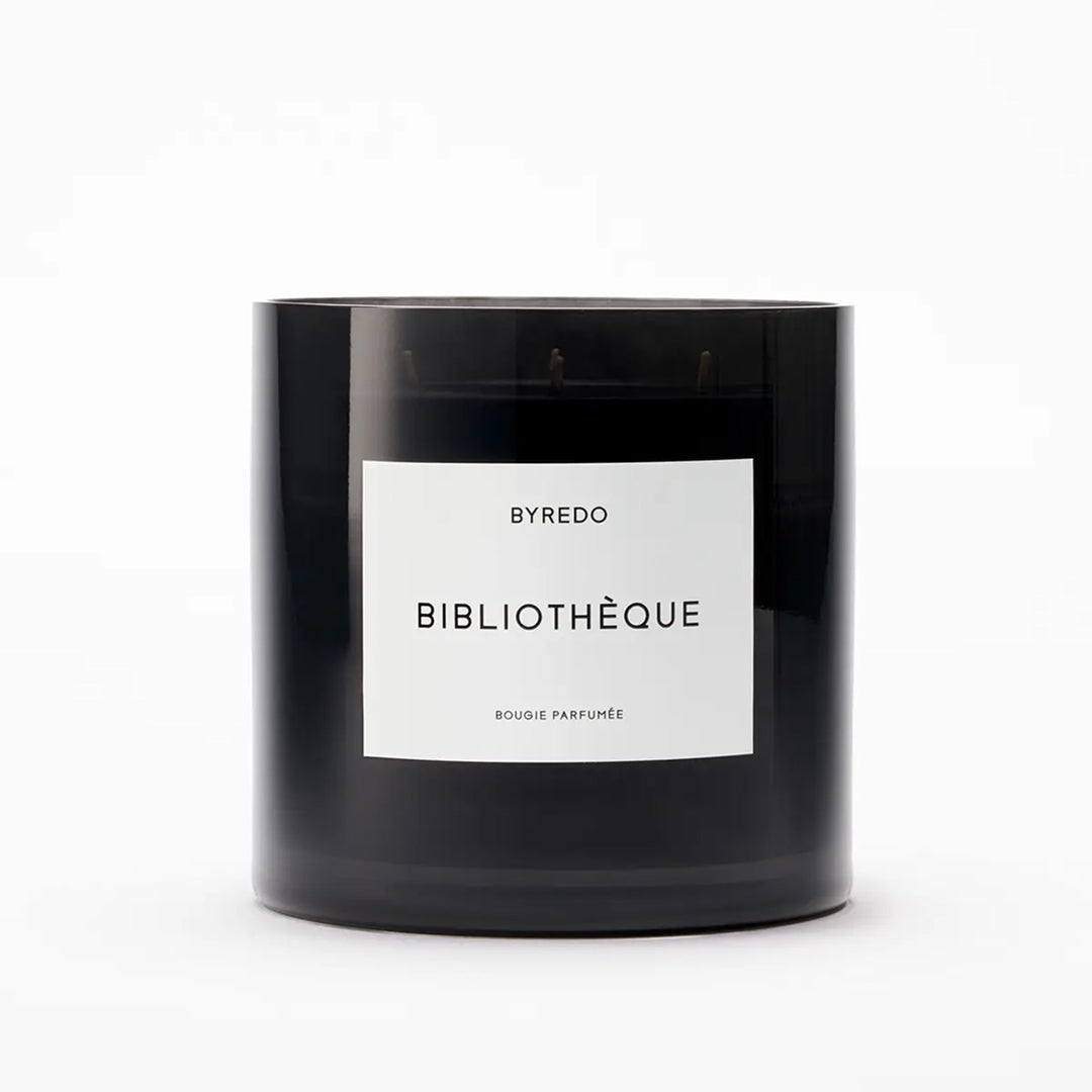 Bougie Bibliothèque Candle 1.5kg