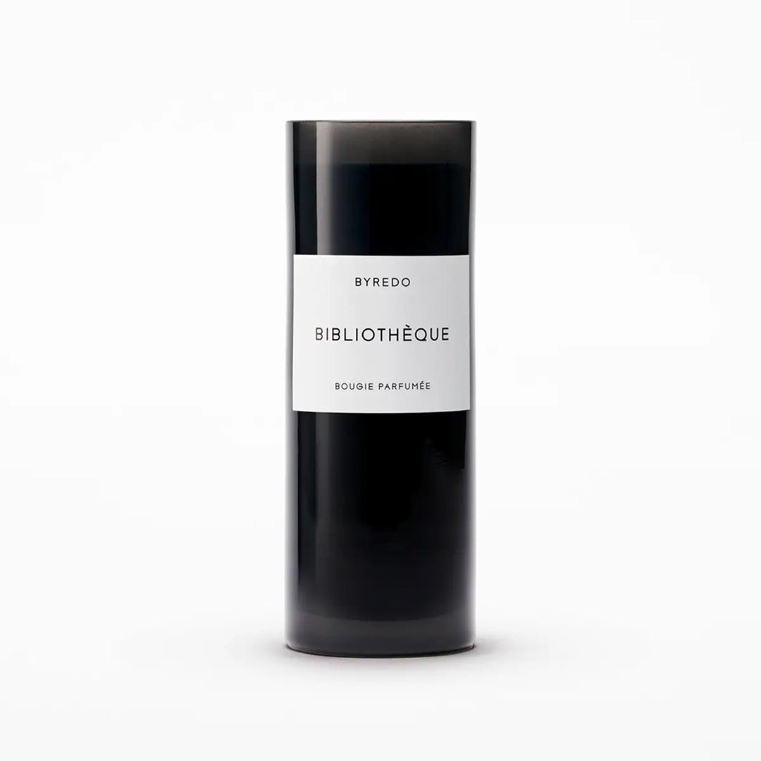 Bougie Bibliothèque Candle 400g
