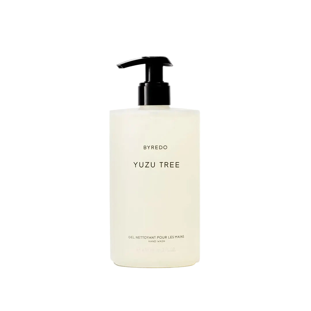 Yuzy Tree Hand Wash 450ml