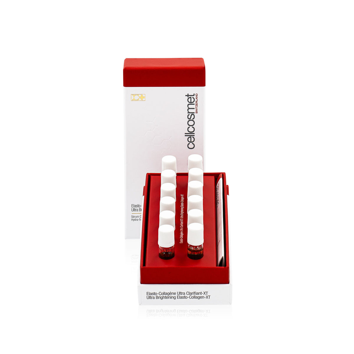 Ultra Brightening Elasto-Collagen-XT Serum