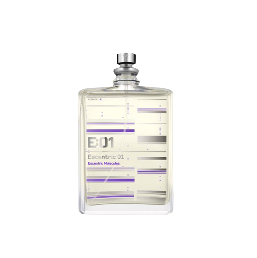 Escentric 01