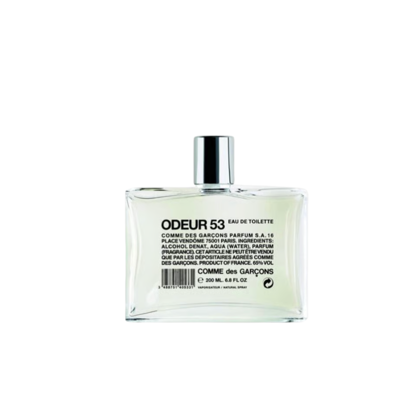 Odeur 53