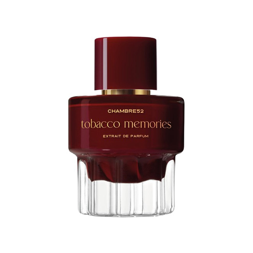 Tobacco Memories Extrait
