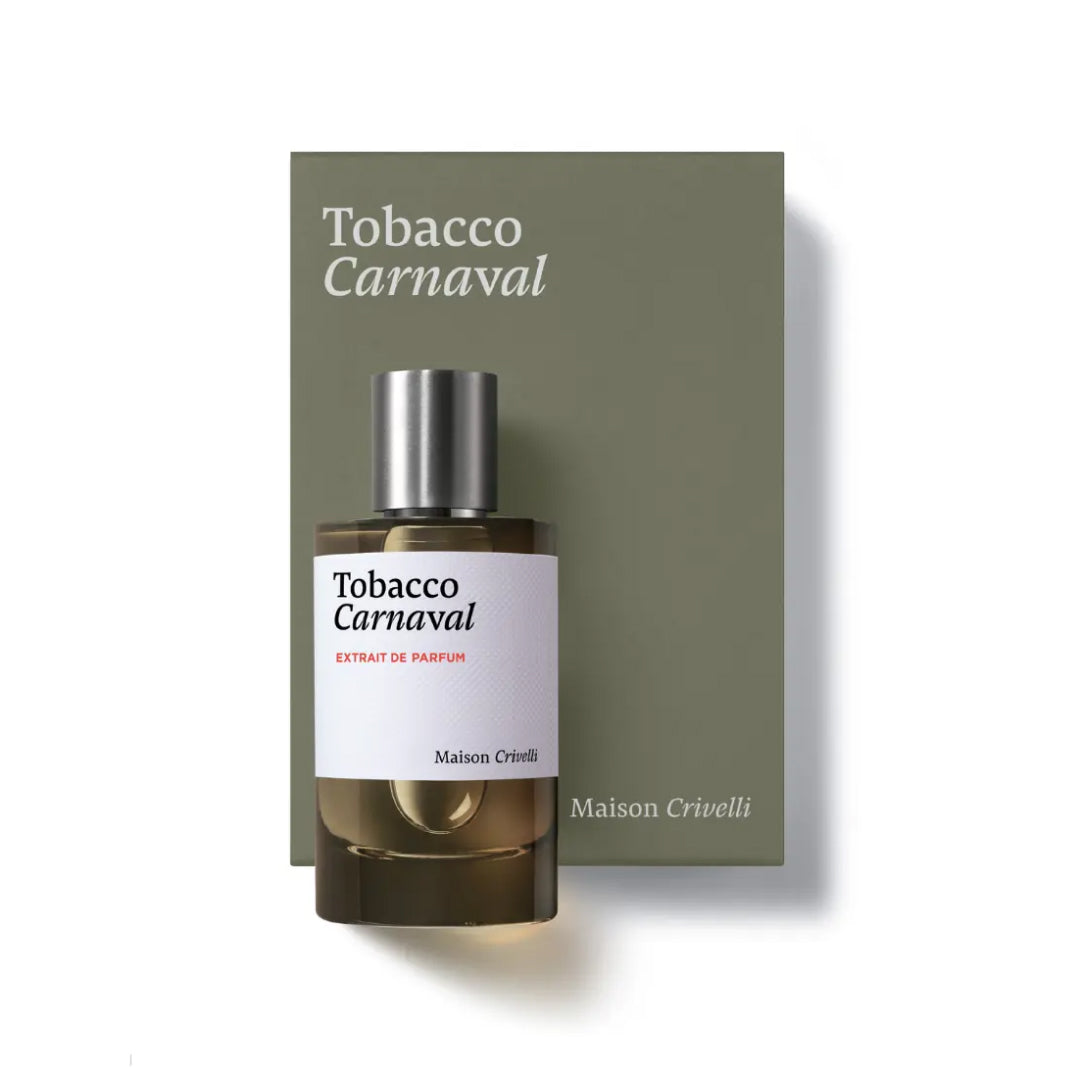 Tobacco Carnaval