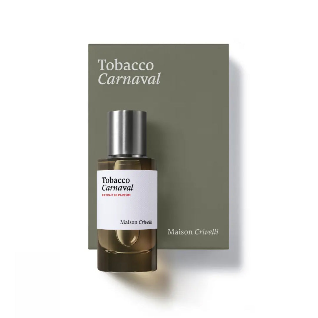 Tobacco Carnaval