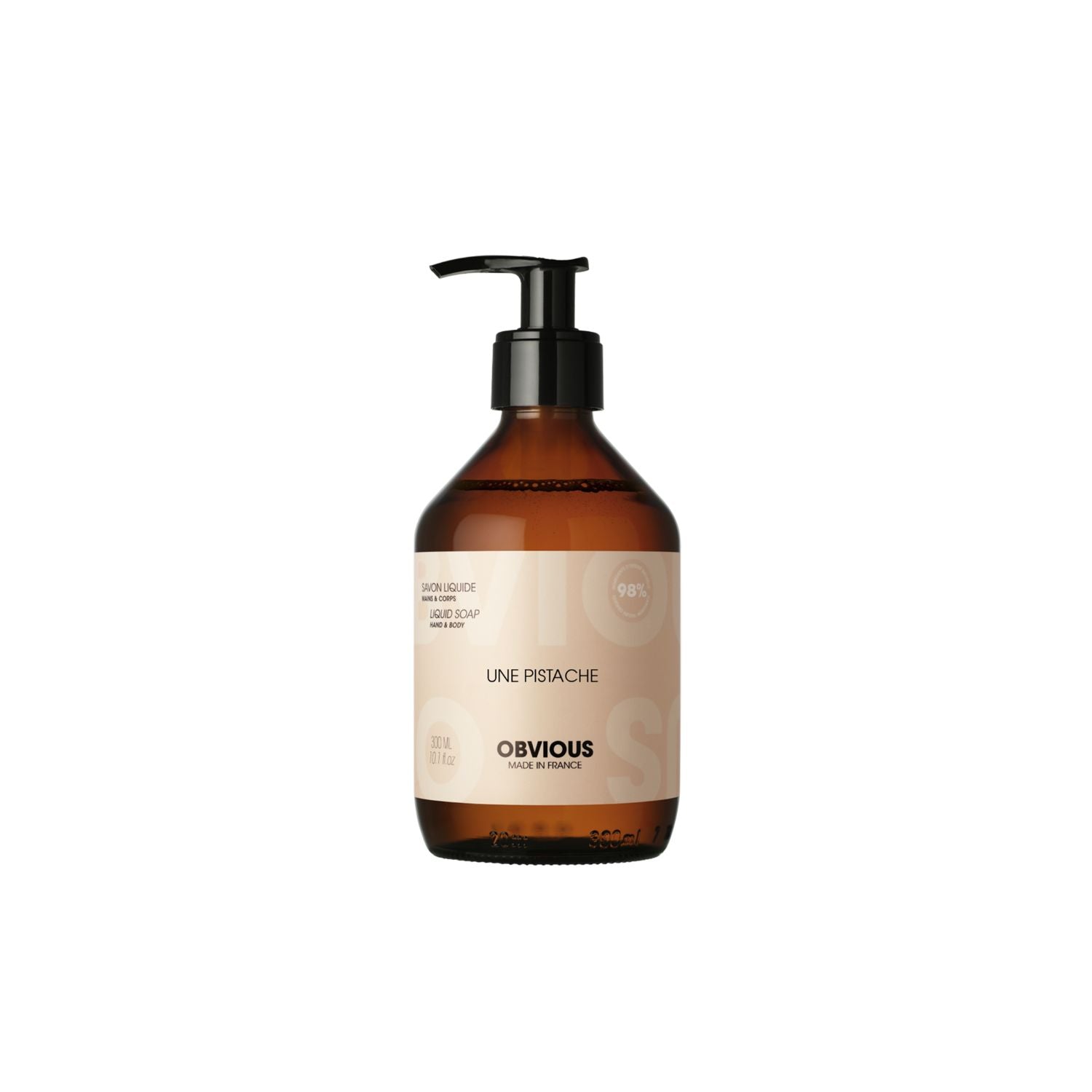 Pistachio Liquid Soap