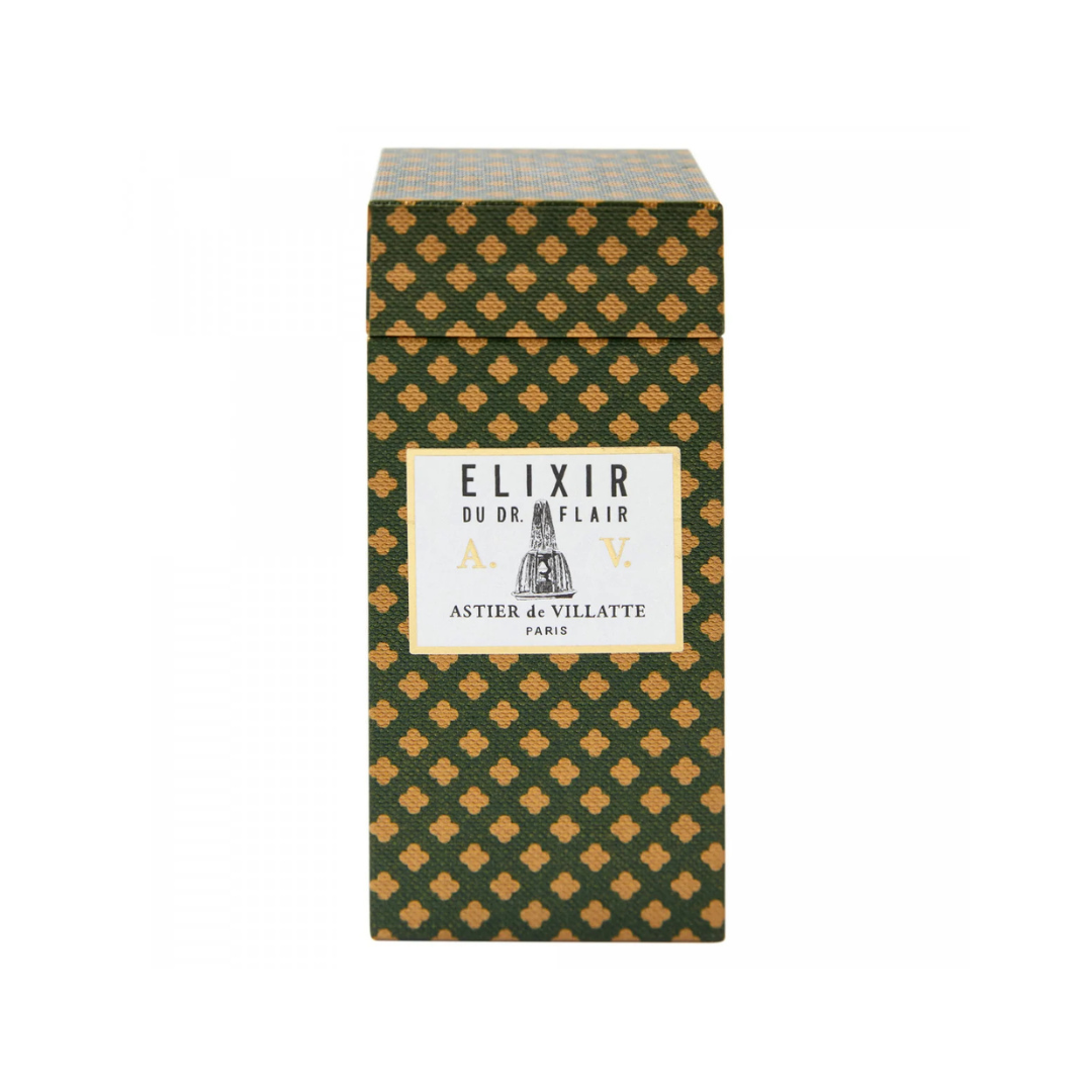 Elixir du Docteur Flair