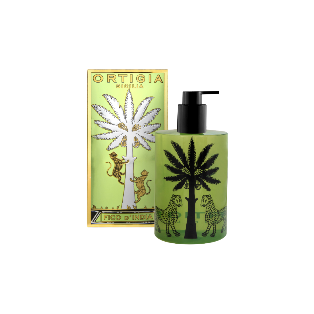 Fico d’India - Gel Douche