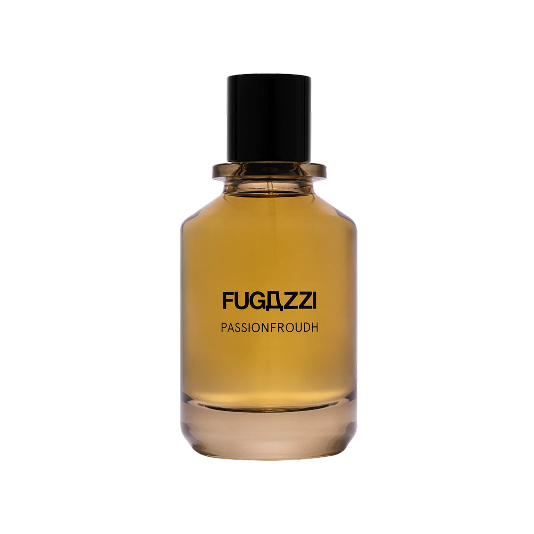 Passionfroudh