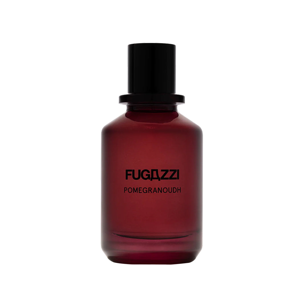 Pomegranoudh