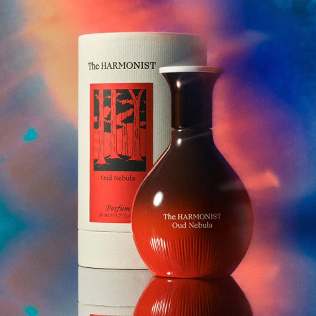 Oud Nebula Parfum