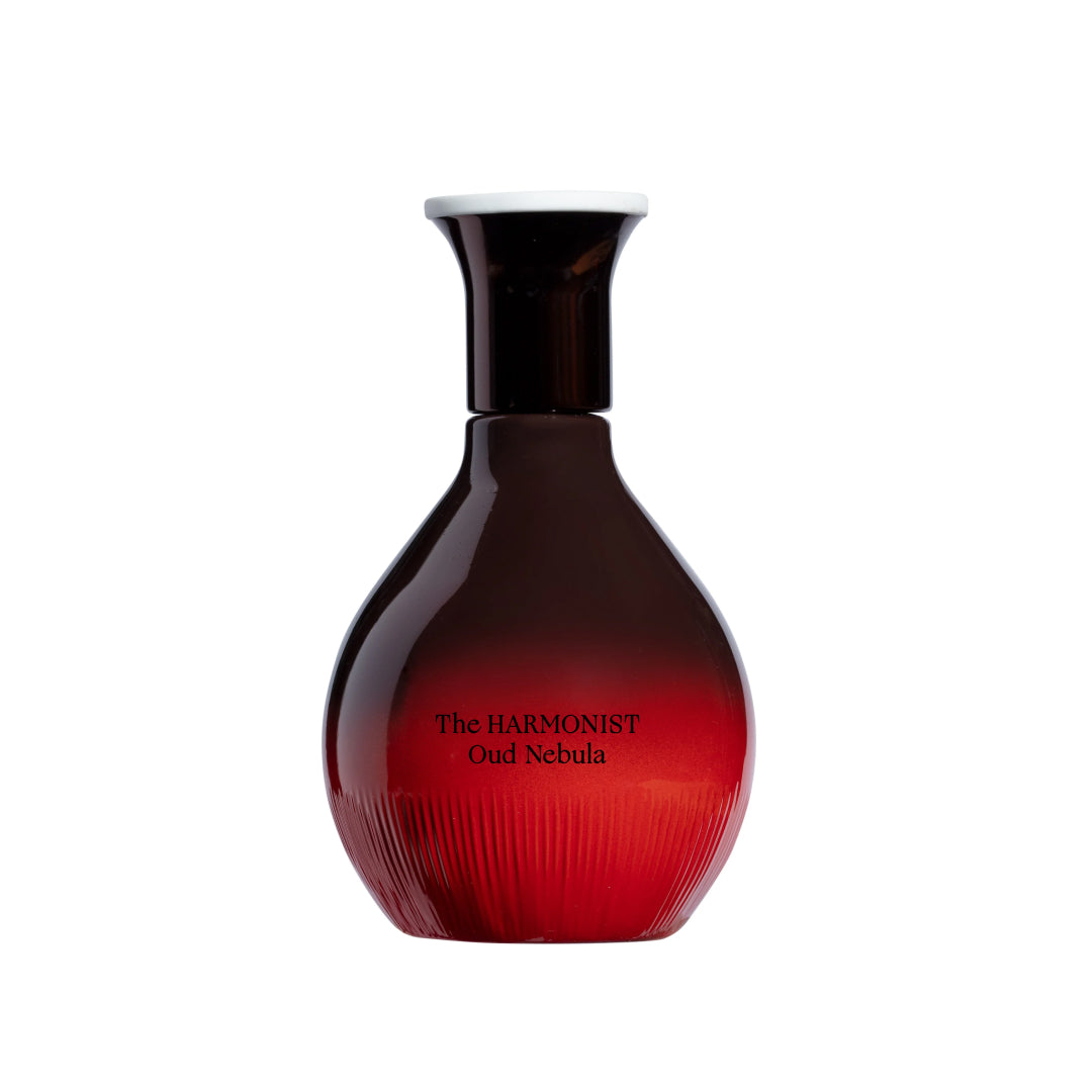 Oud Nebula Parfum