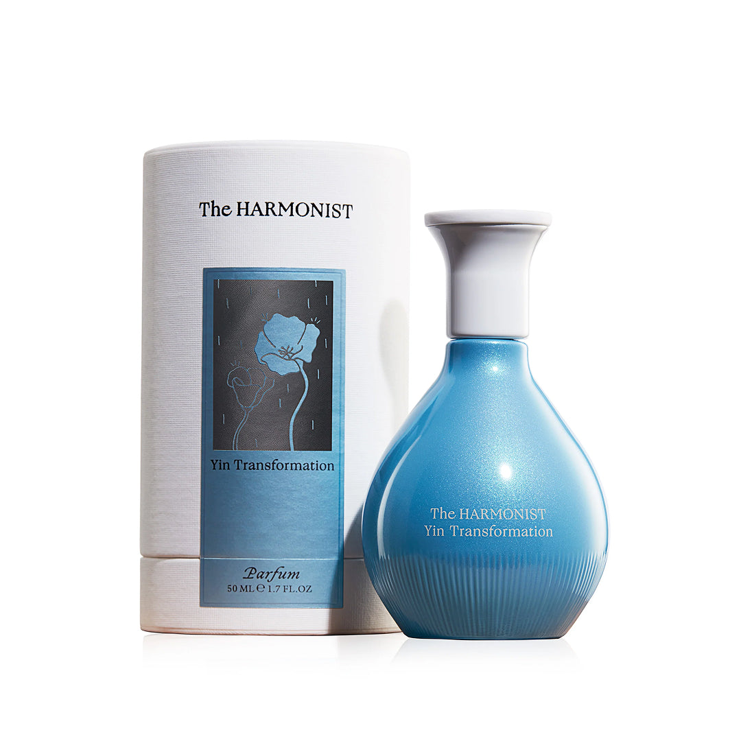Yin Transformation Parfum