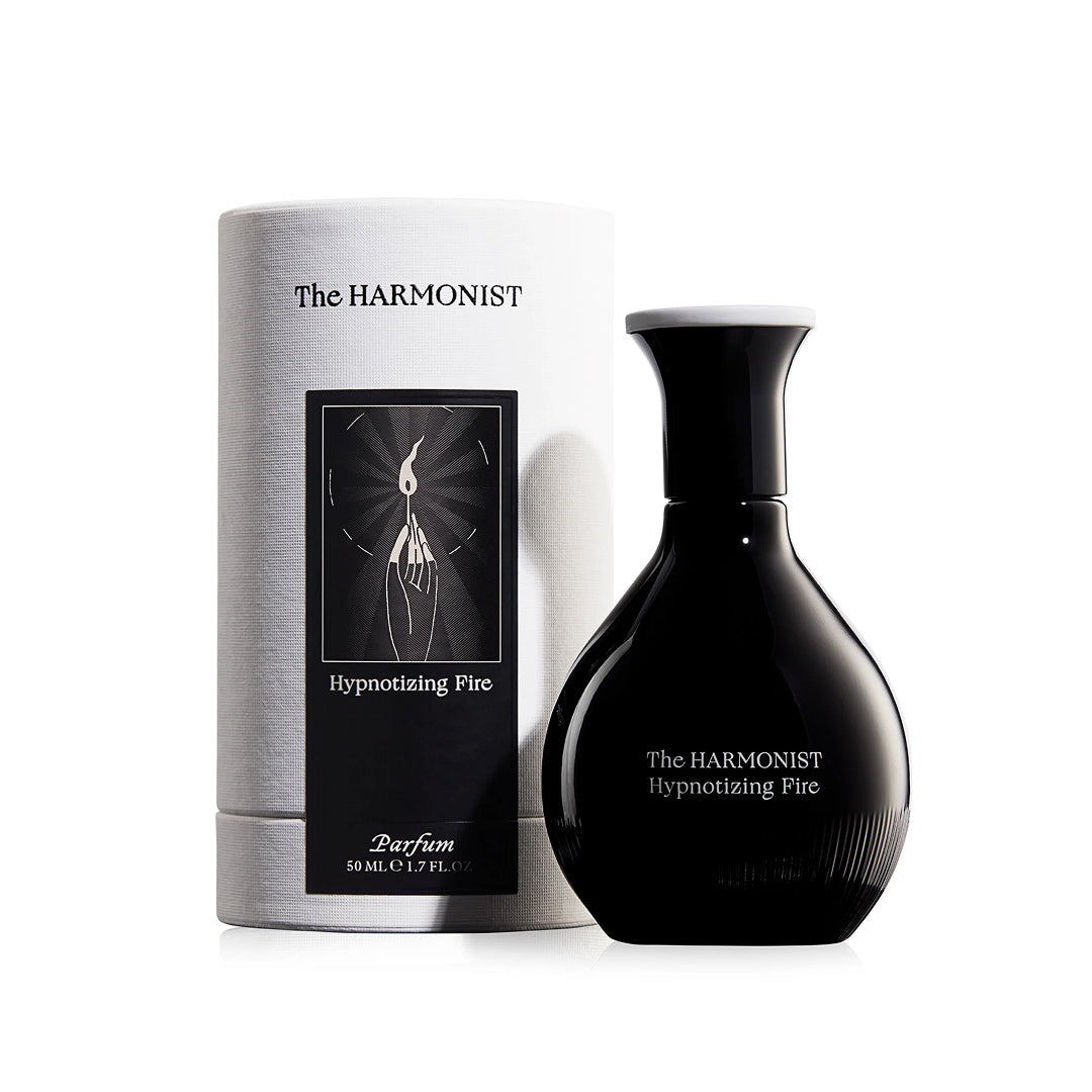 Hypnotizing Fire Parfum