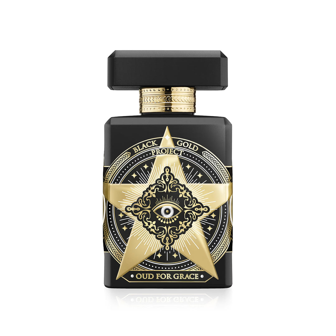 Oud For Grace