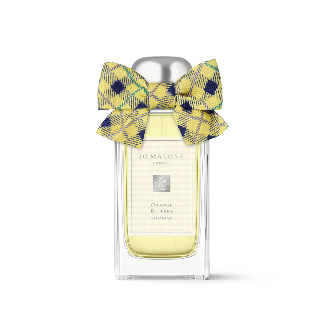 Orange Bitters Cologne