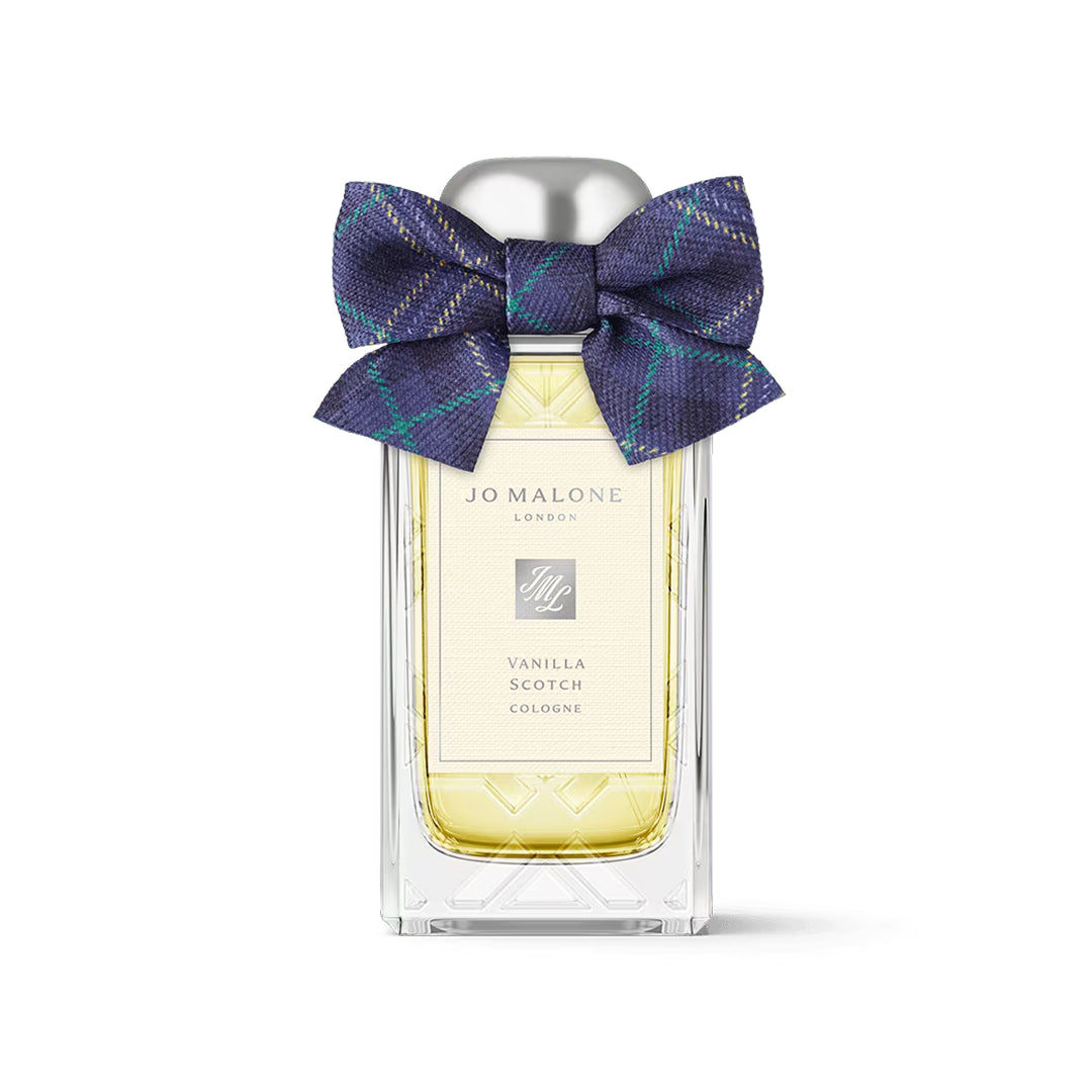 Vanilla Scotch Cologne