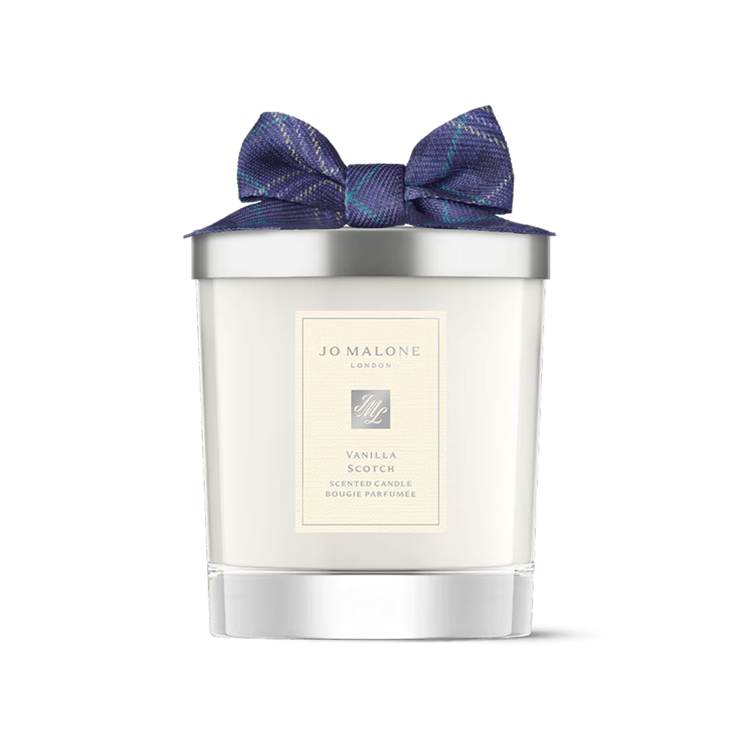 Vanilla Scotch