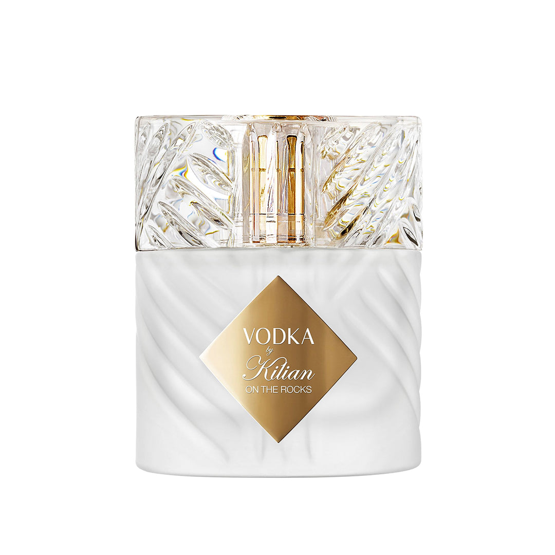 Vodka On The Rocks