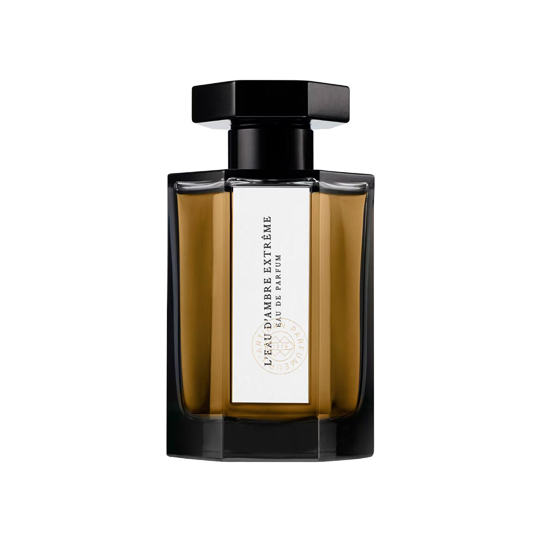L'Eau D'Ambre Extreme