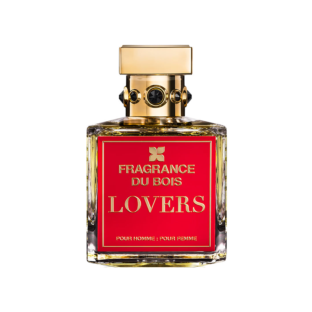 Lovers Black Edition