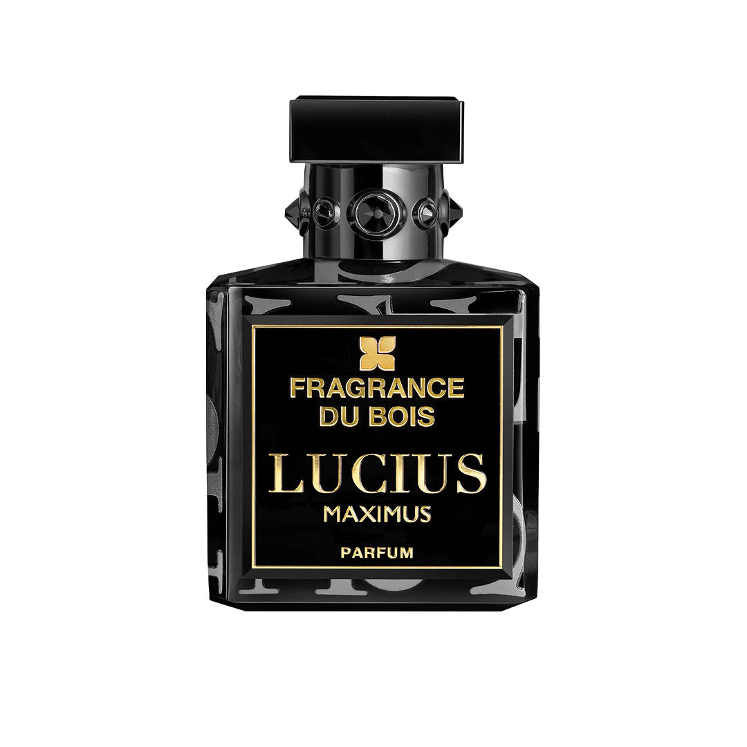 Lucius Maximus