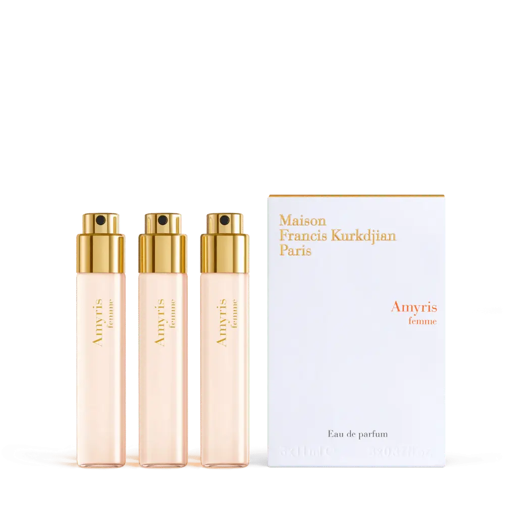 Amyris Femme