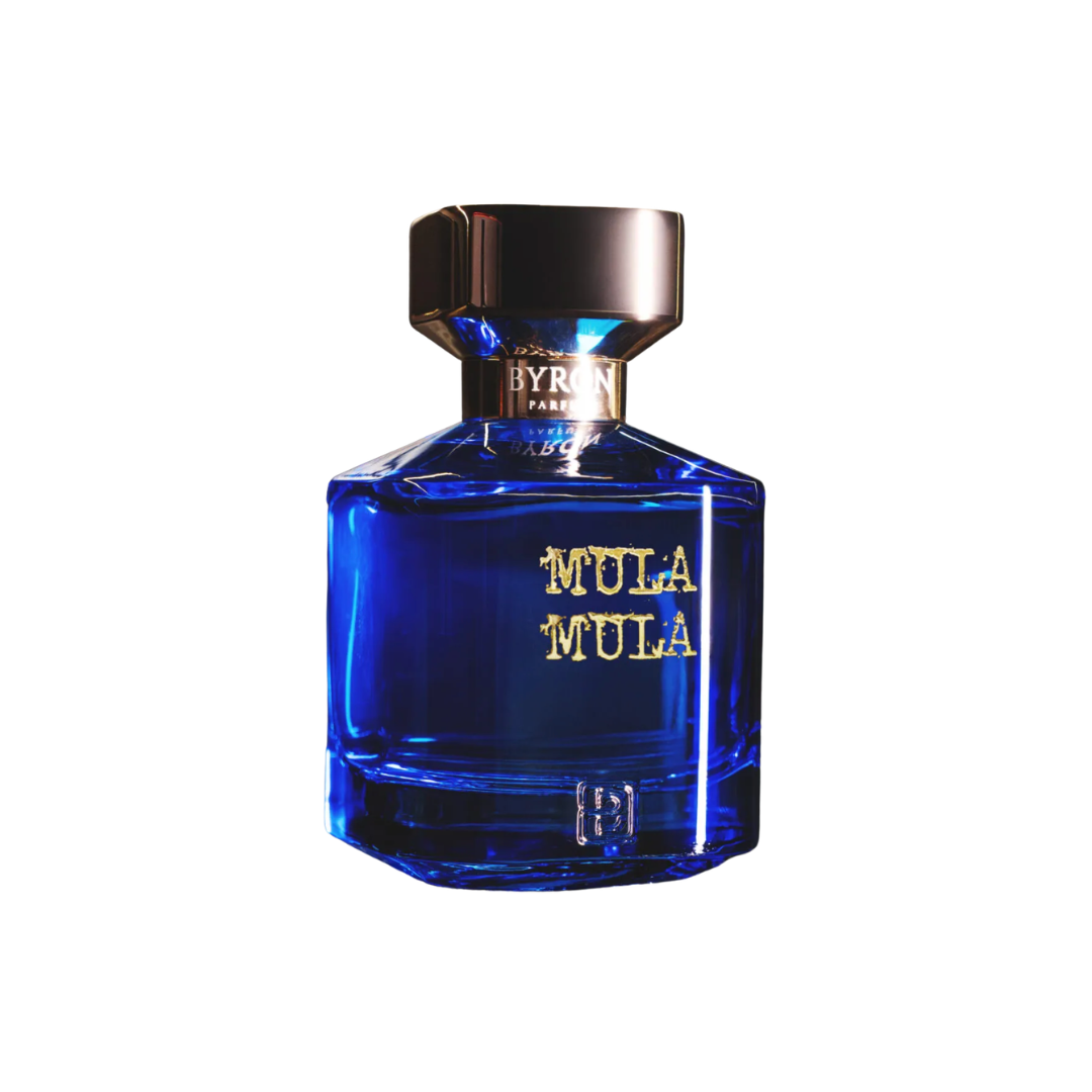 Fragrances - Mula Mula - Byron | Premiere Avenue