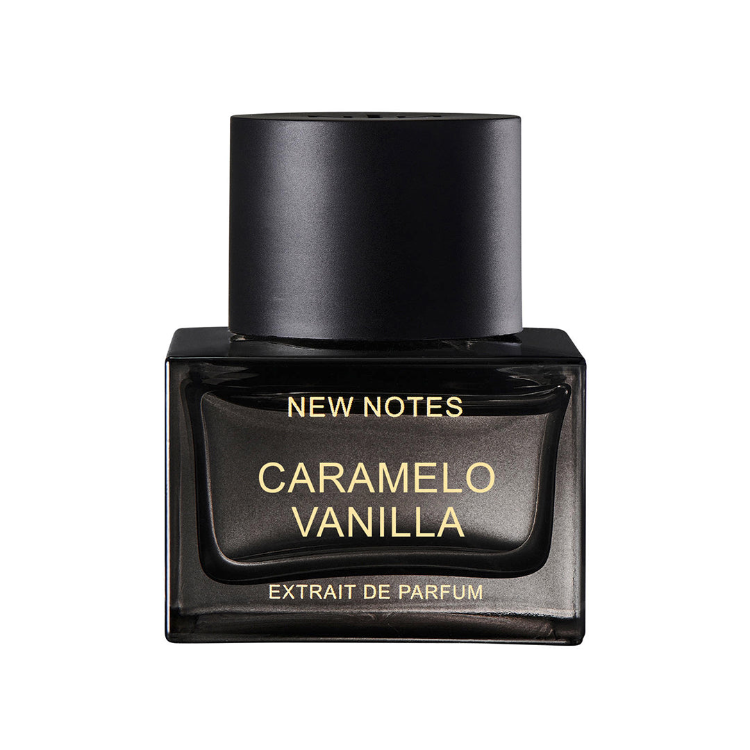 Caramelo Vanilla