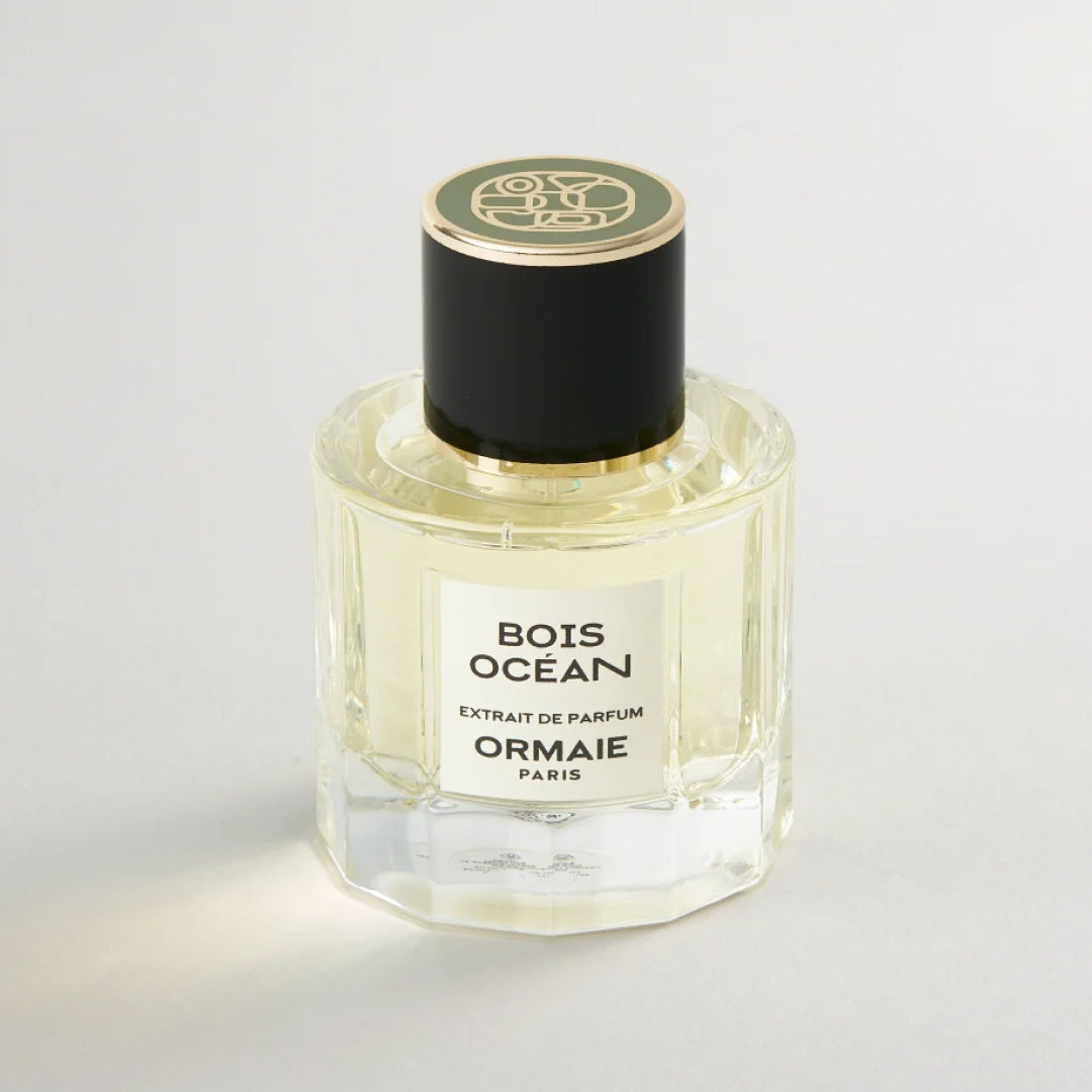 Bois Ocean