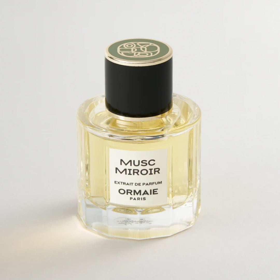 Musc Mirroir