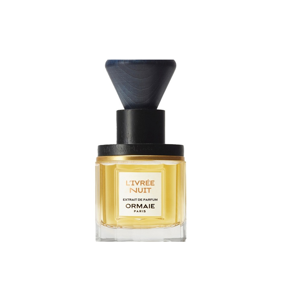 L'ivrée Nuit