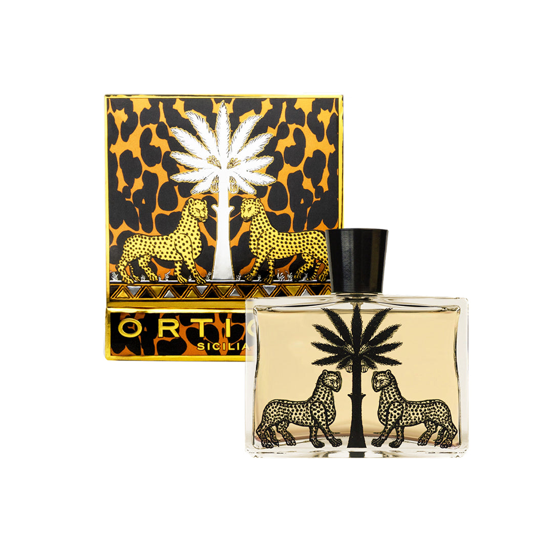 Ambra Nera Eau de Parfum 100ml