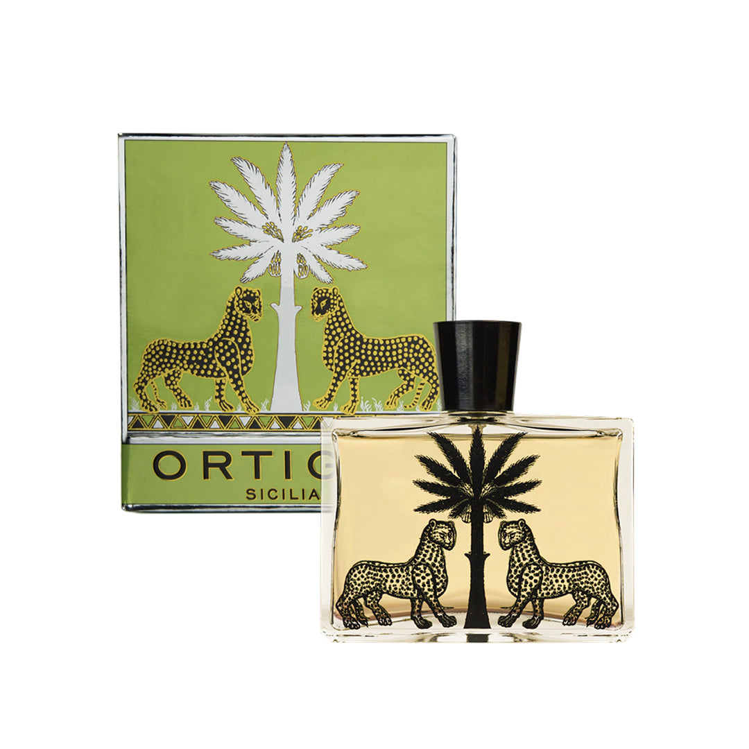 Fico d’India - Eau de Parfum 100ml