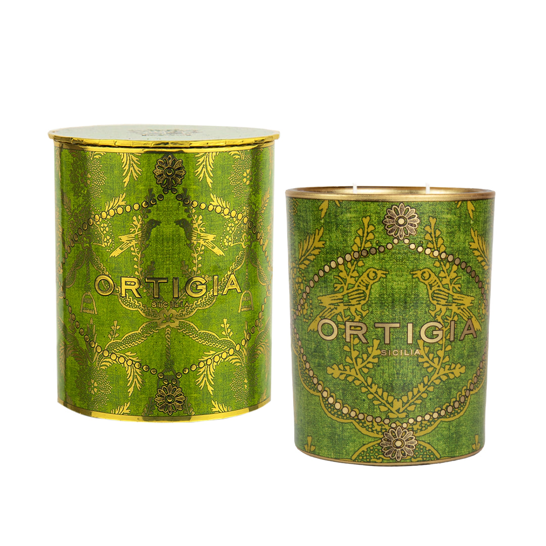 Lime di Sicilia Candle