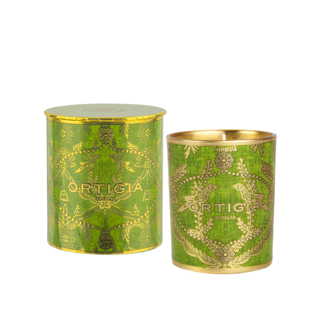 Lime di Sicilia Candle