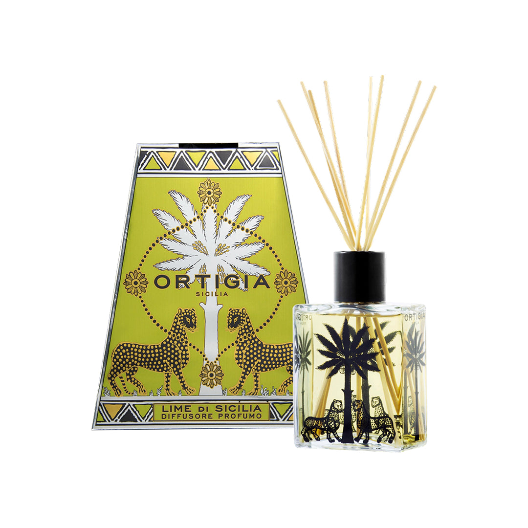 Lime di Sicilia Diffuseur